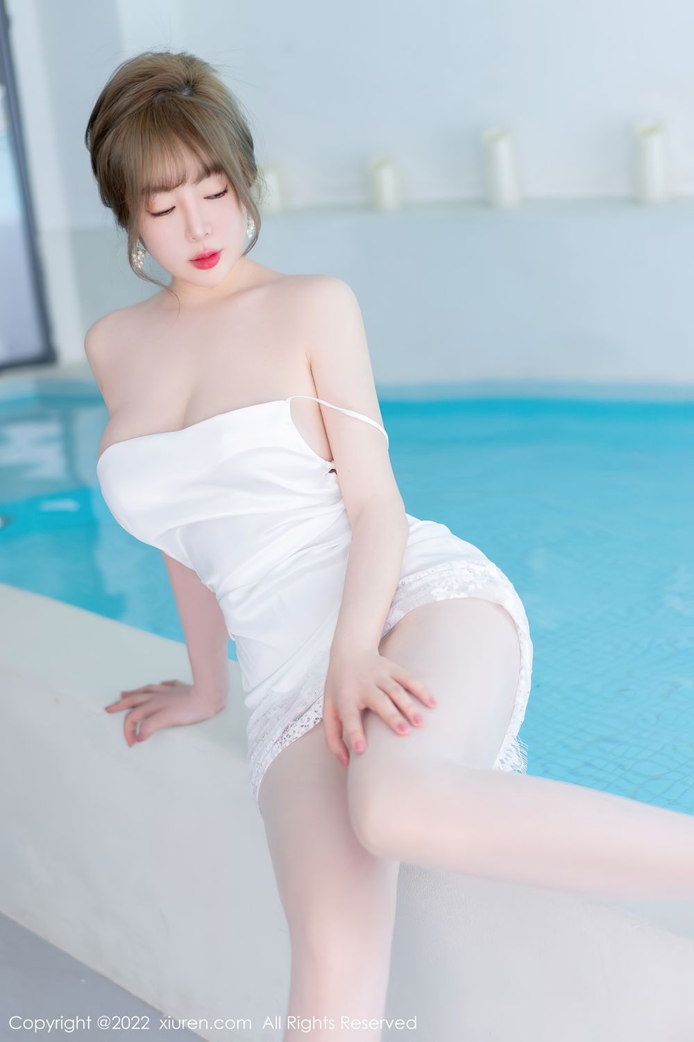 [XiuRen]高清写真图 2022.04.15 No.4876 王雨纯