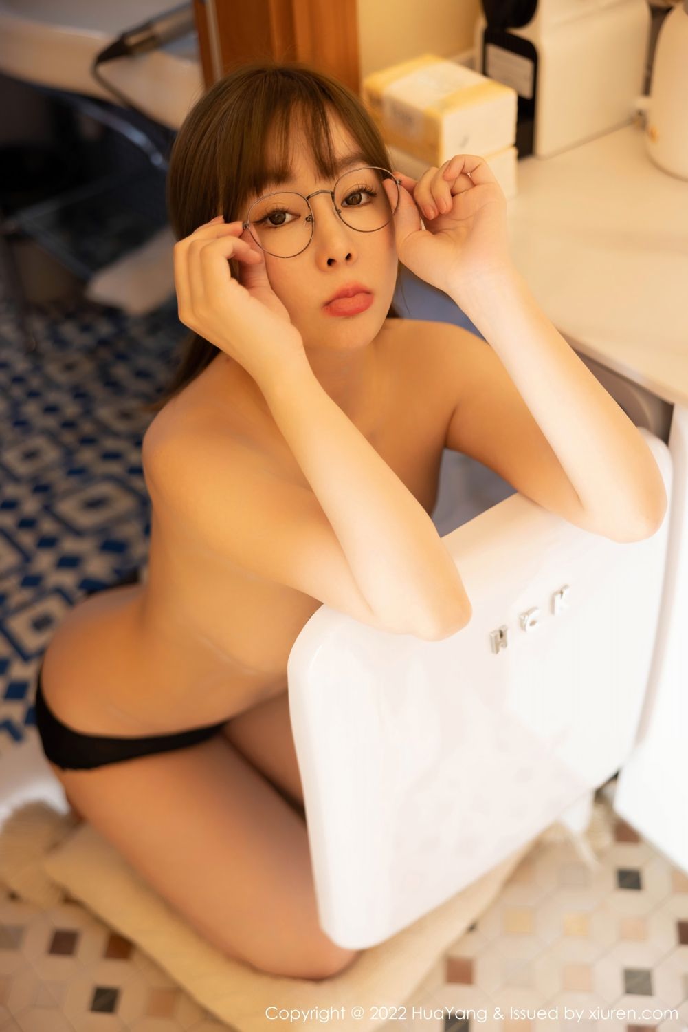 [HuaYang]高清写真图 2022.04.18 VOL.499 王雨纯