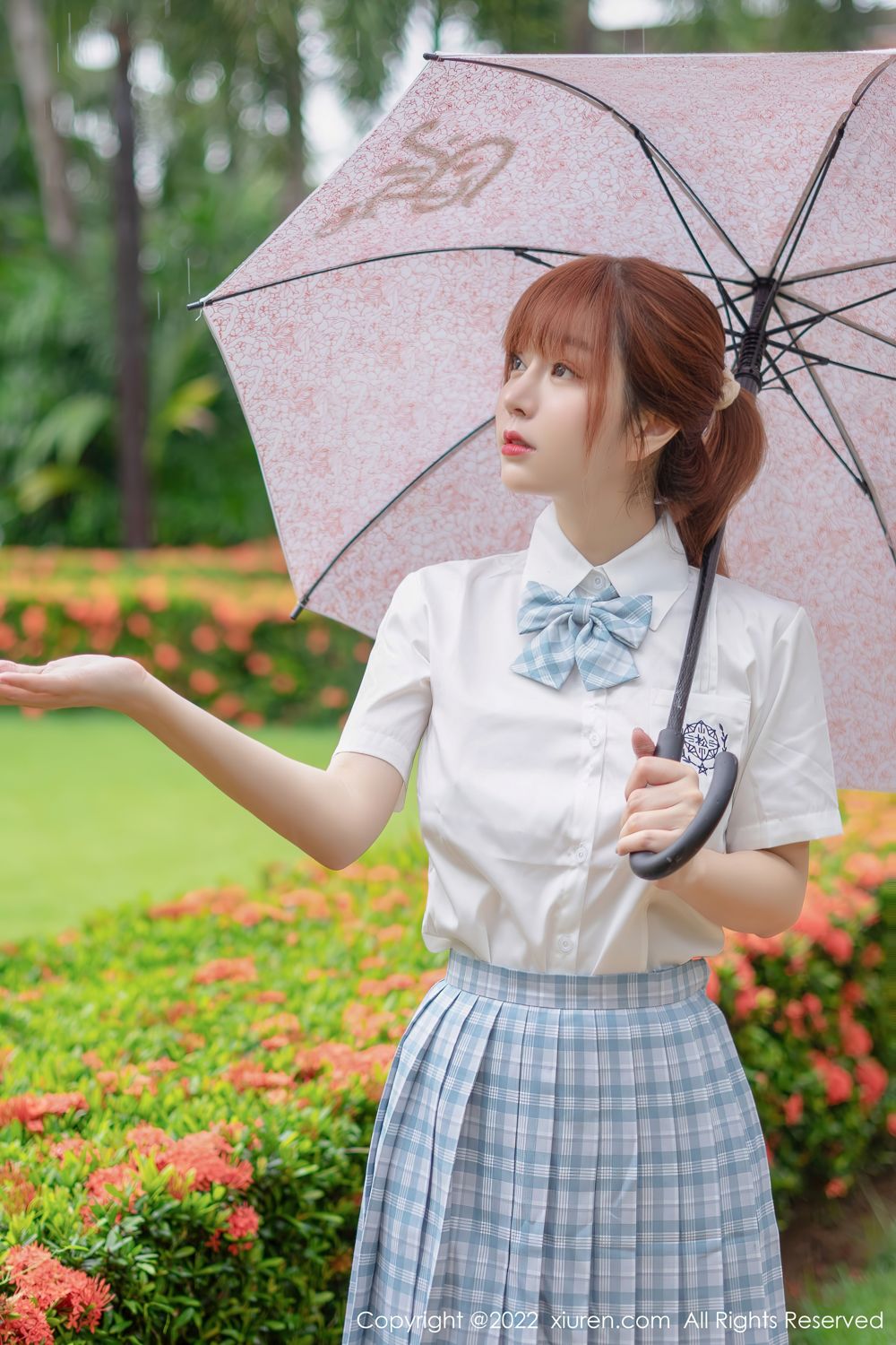 [XiuRen]高清写真图 2022.06.13 No.5137 王雨纯