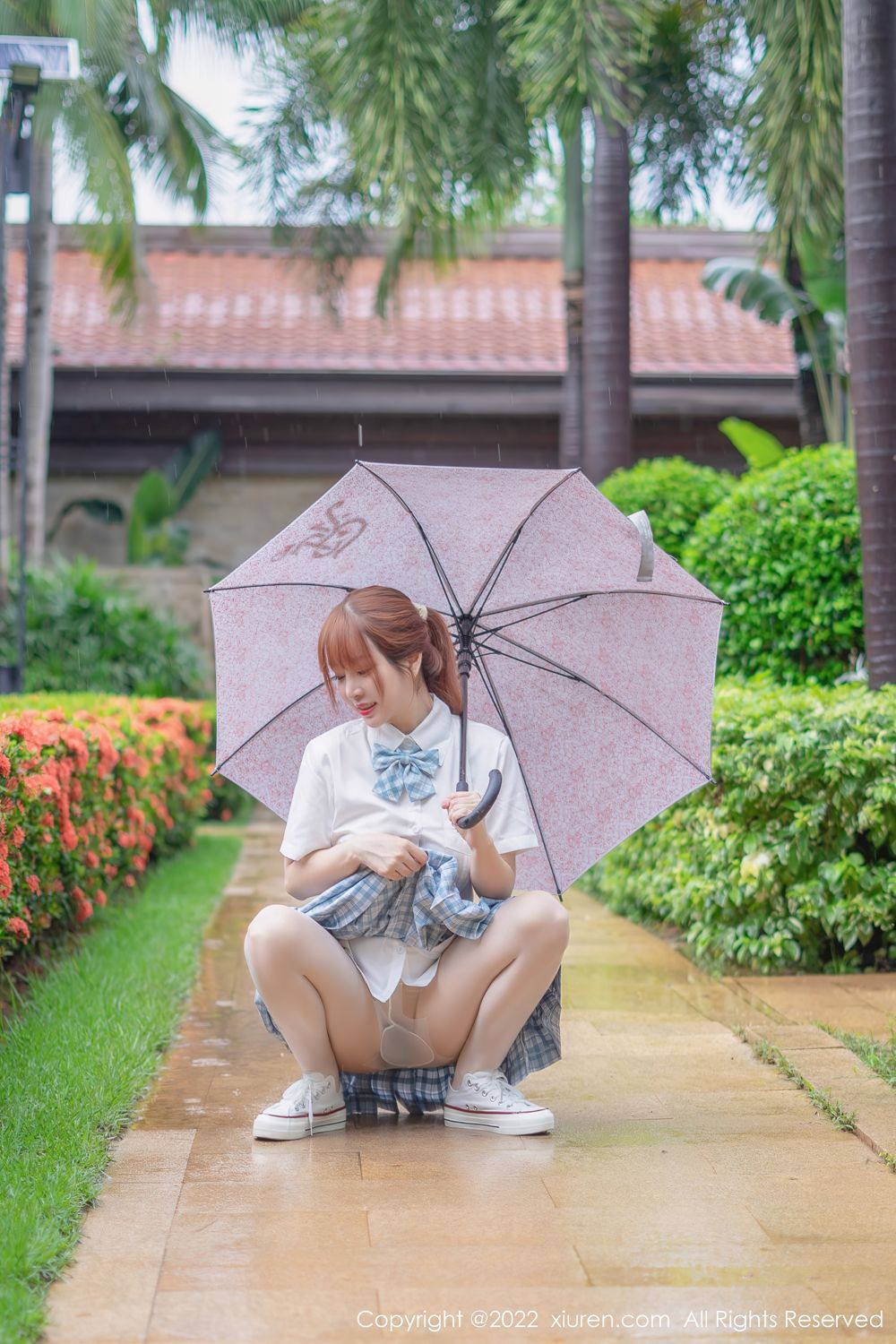 [XiuRen]高清写真图 2022.06.13 No.5137 王雨纯