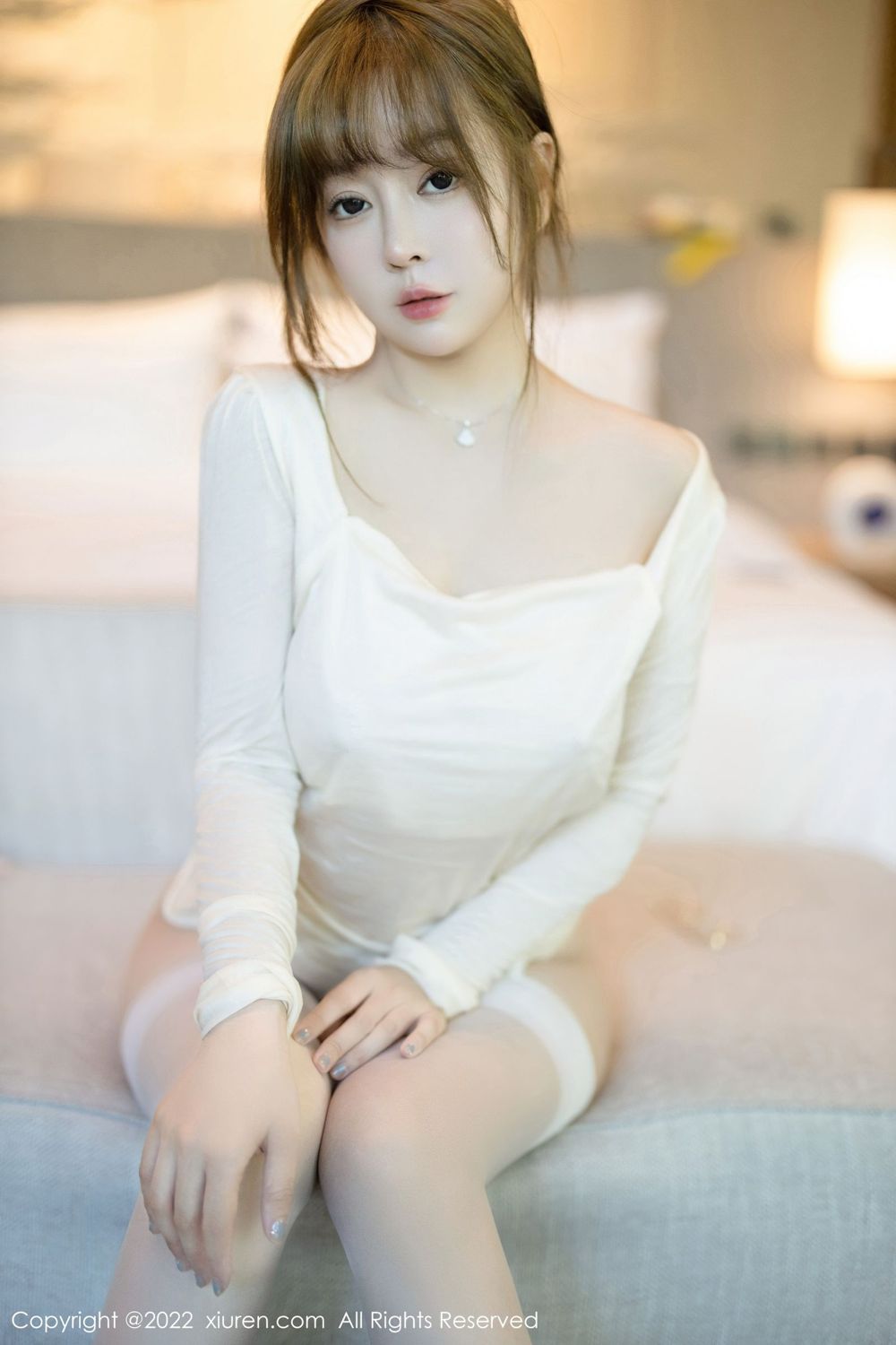 [XiuRen]高清写真图 2022.10.14 No.5712 王雨纯