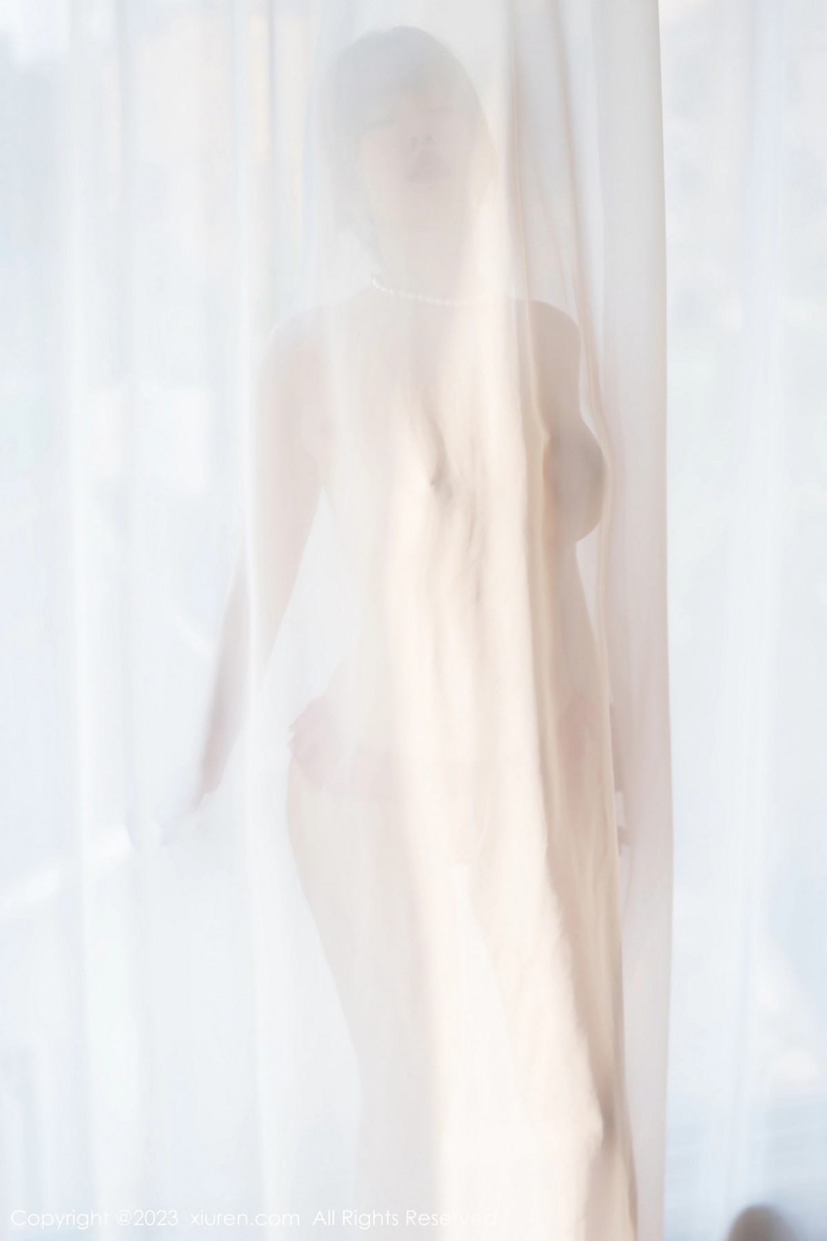 [XiuRen]高清写真图 2023.07.28 No.7156 王雨纯 黑丝美臀