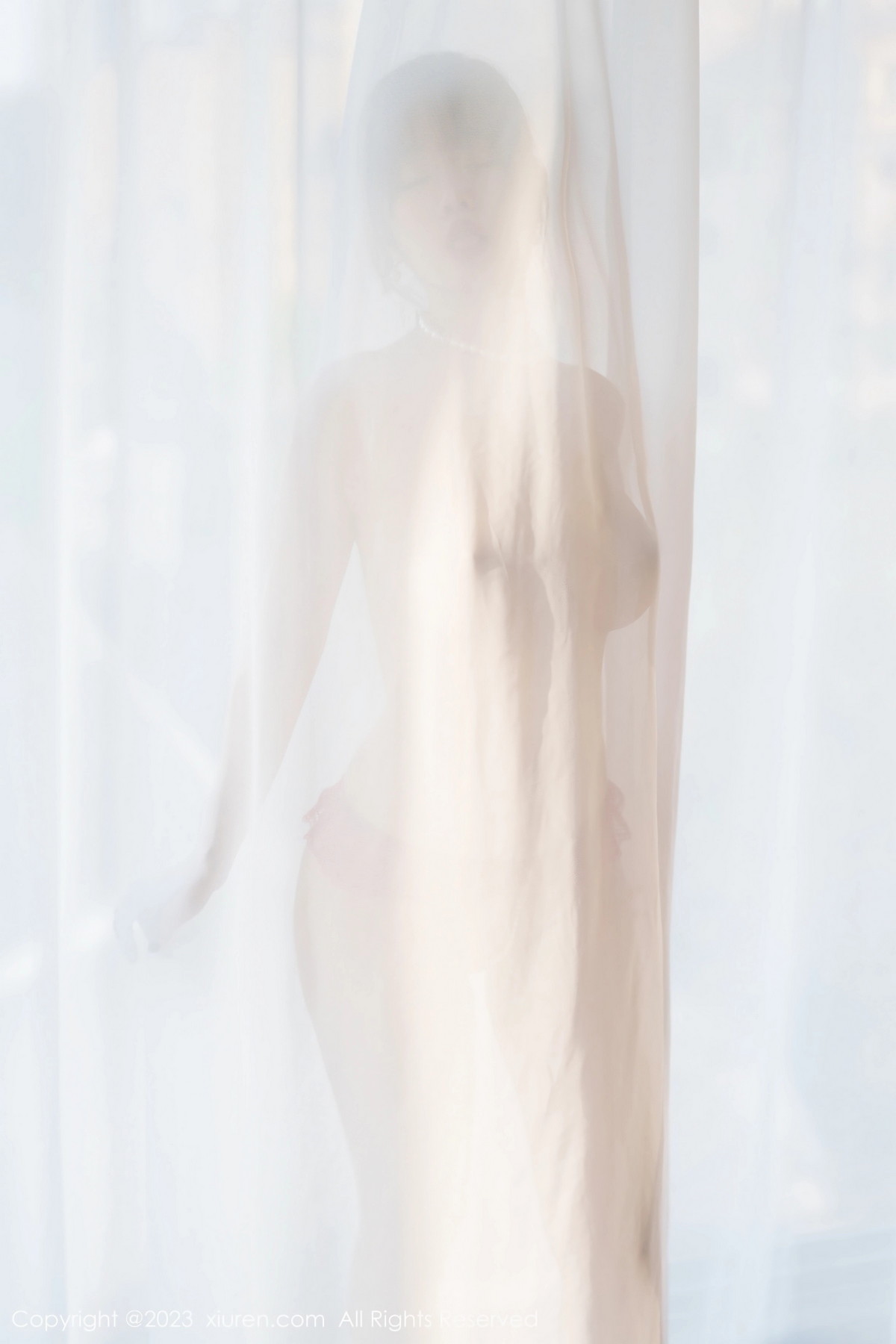 [XiuRen]高清写真图 2023.07.28 No.7156 王雨纯 黑丝美臀