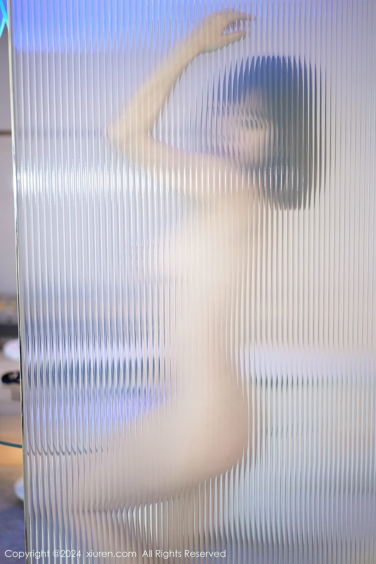 [XiuRen]高清写真图 2024.01.26 No.8025 王雨纯 黑丝短裙