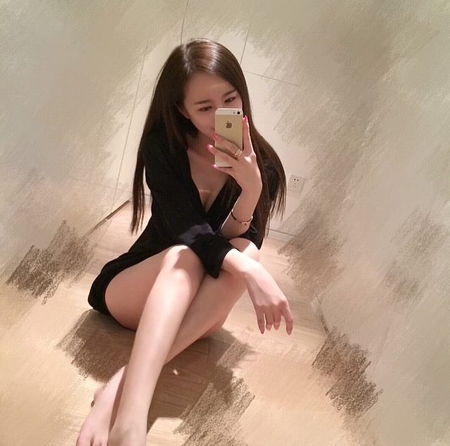 Misselvayy 令人羡慕E奶翘臀白皙美腿正妹