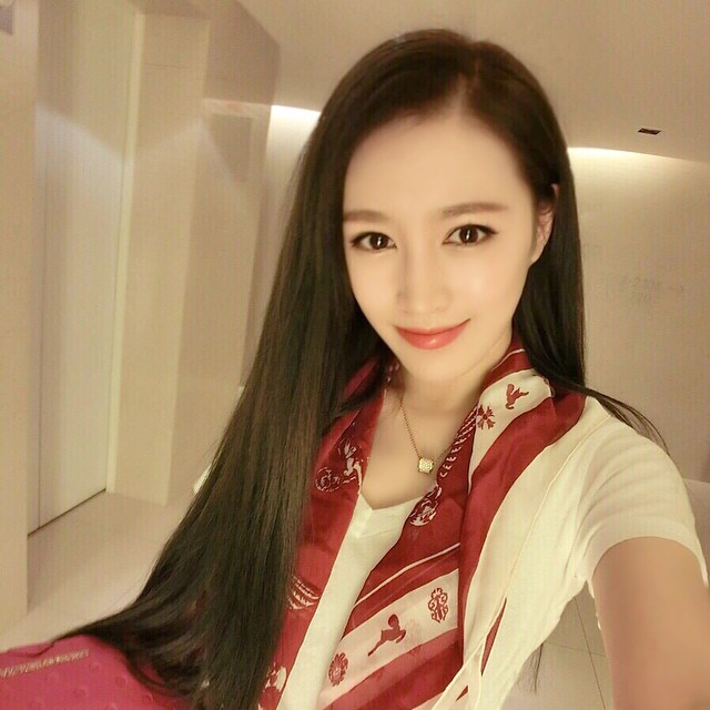 Misselvayy 令人羡慕E奶翘臀白皙美腿正妹