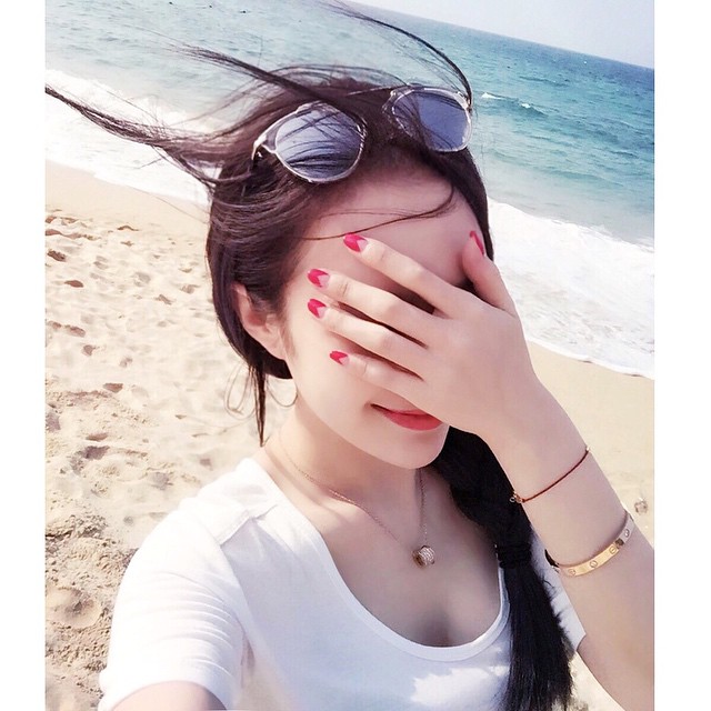 Misselvayy 令人羡慕E奶翘臀白皙美腿正妹