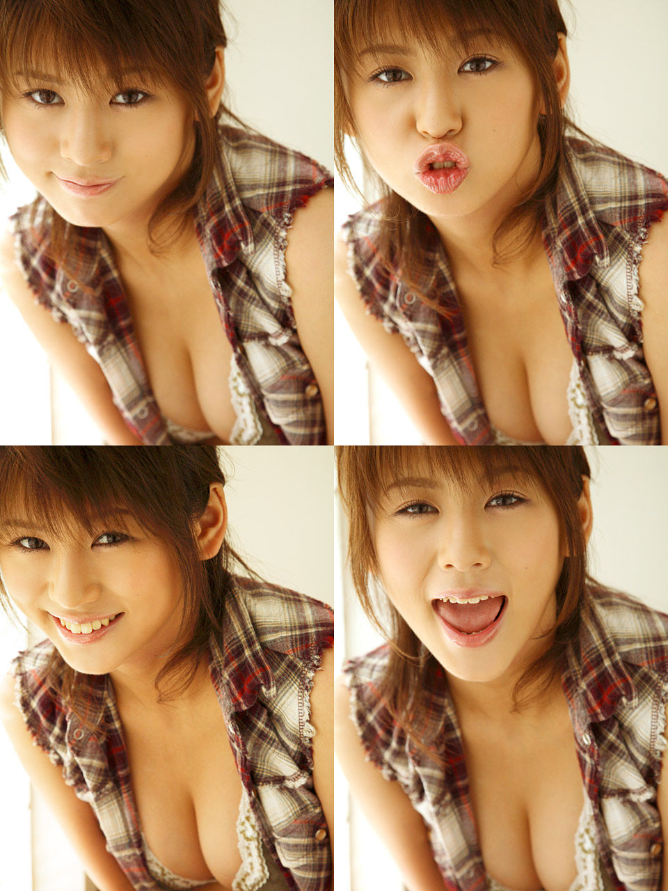 小阪由佳-《Let’s relaxi’n & groovi’n!!》[image.tv套图写真图集]高清写真图