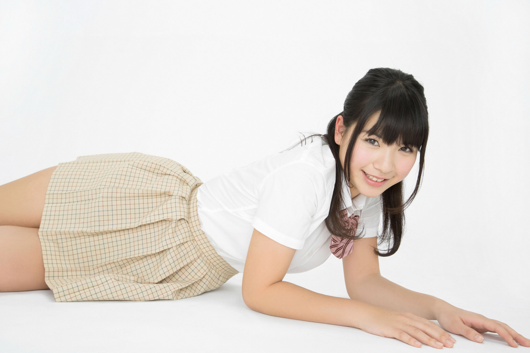 芹泽润(芹沢潤) [YS-Web套图写真图集]高清写真图Vol.640