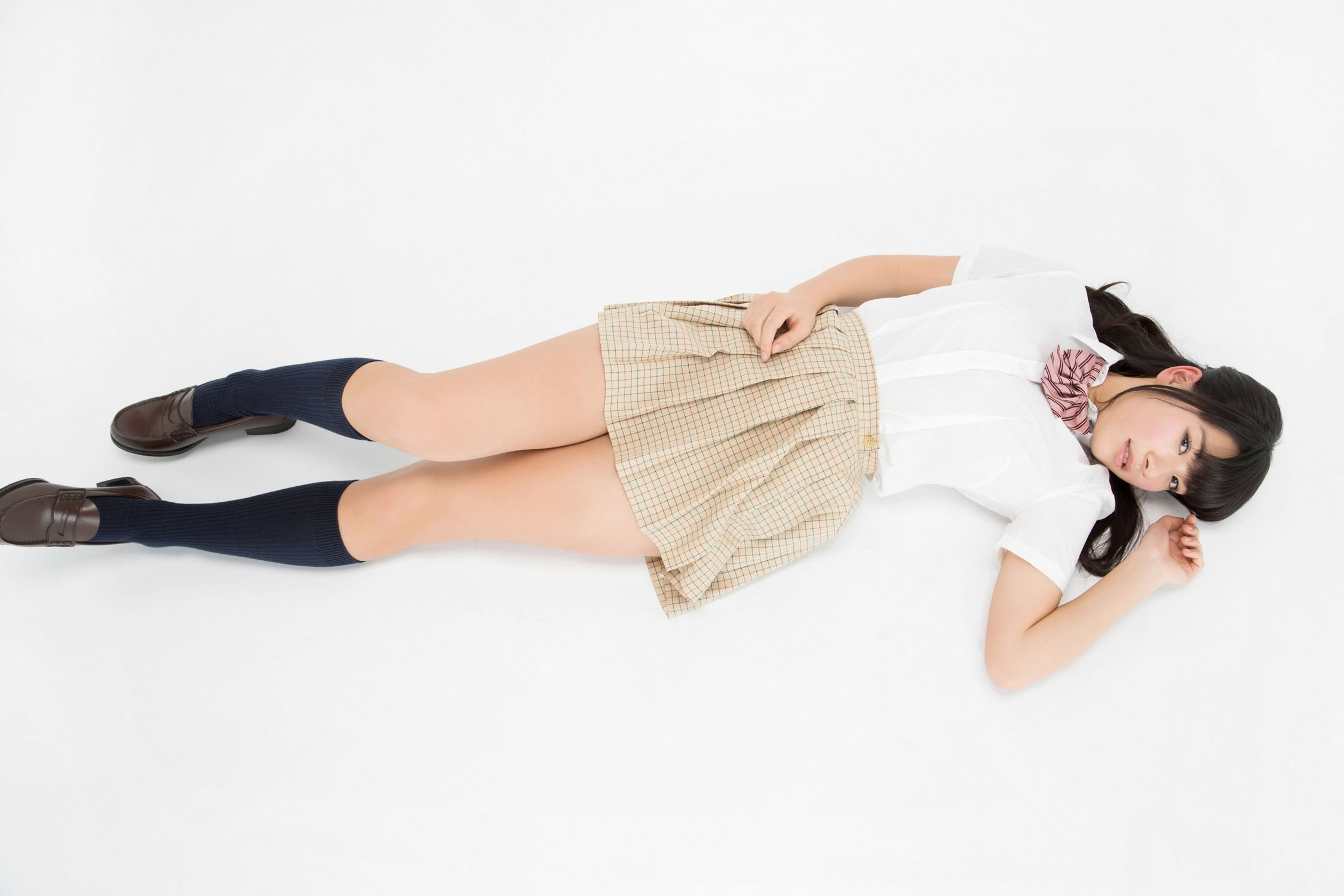 芹泽润(芹沢潤) [YS-Web套图写真图集]高清写真图Vol.640