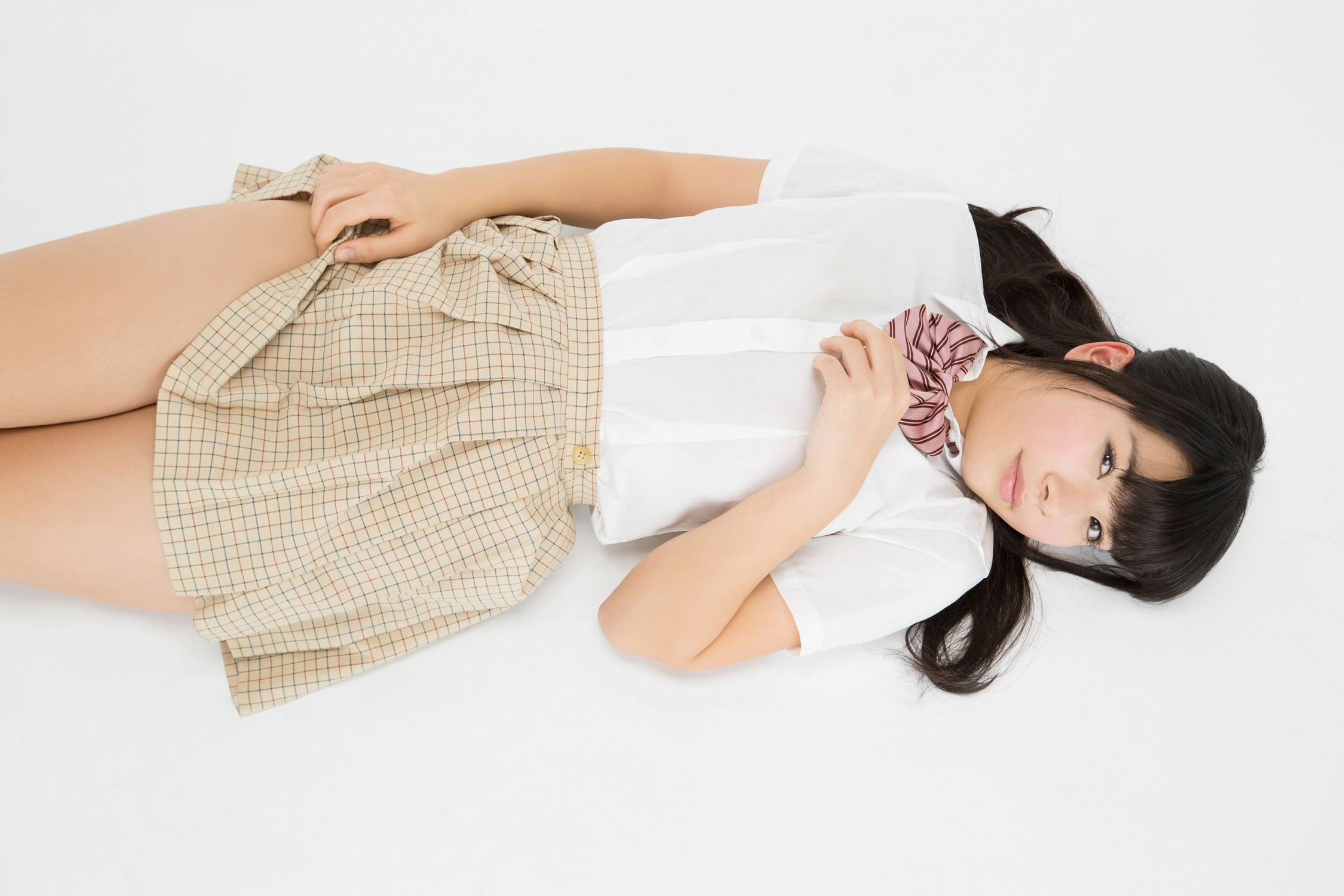 芹泽润(芹沢潤) [YS-Web套图写真图集]高清写真图Vol.640