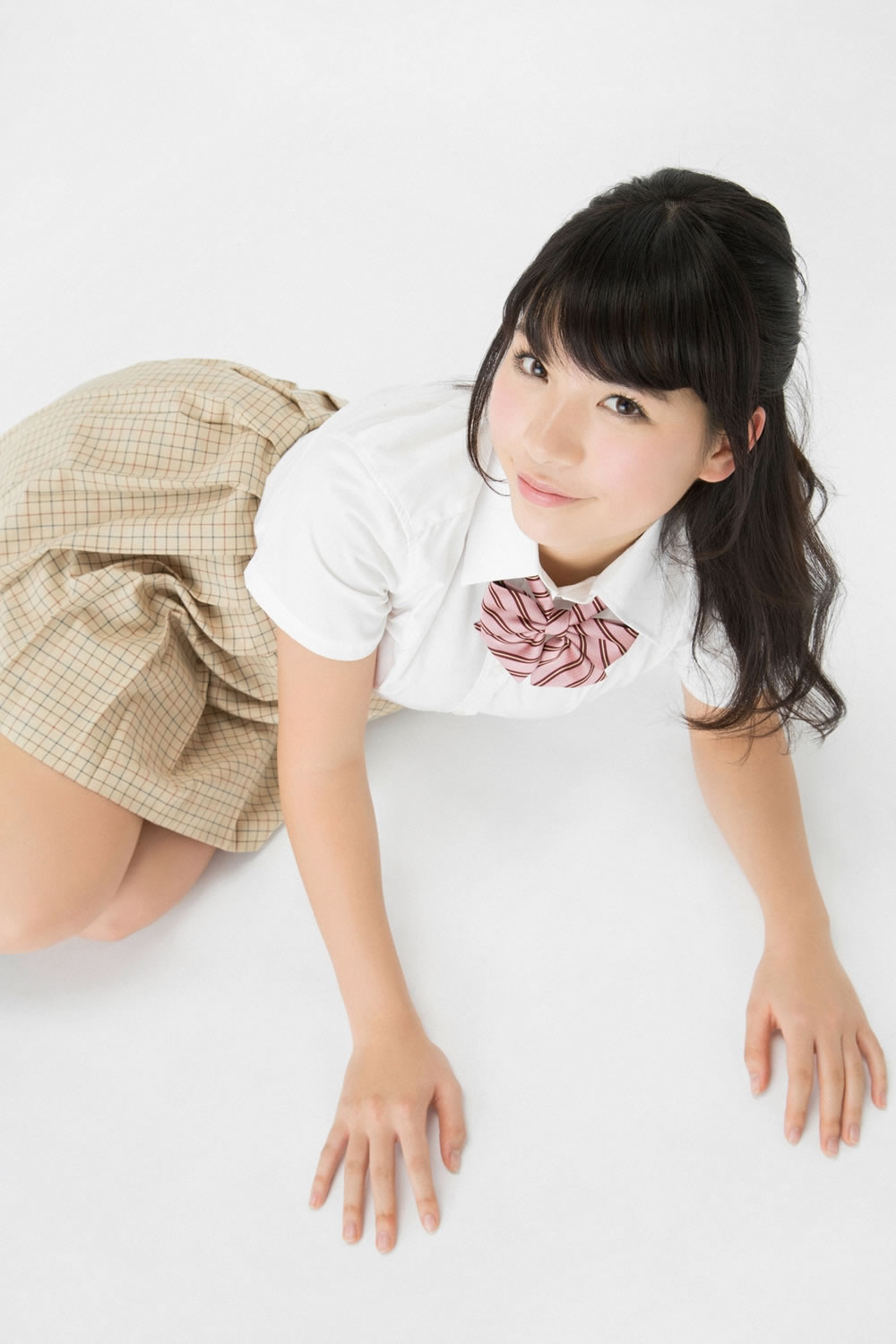 芹泽润(芹沢潤) [YS-Web套图写真图集]高清写真图Vol.640