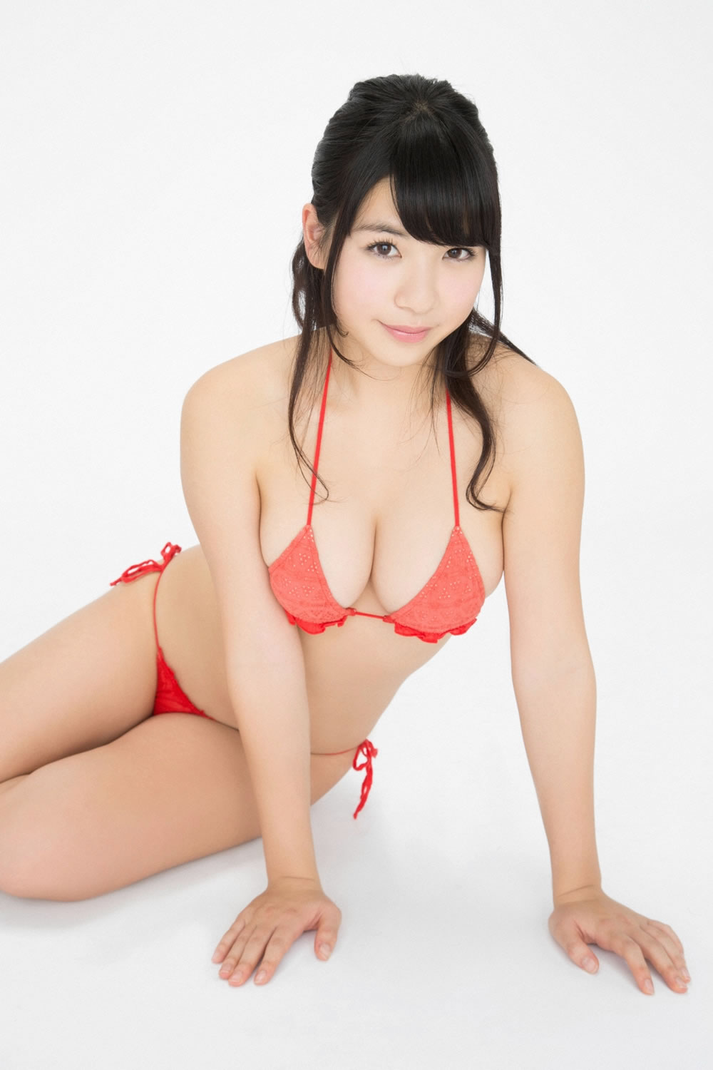芹泽润(芹沢潤) [YS-Web套图写真图集]高清写真图Vol.640
