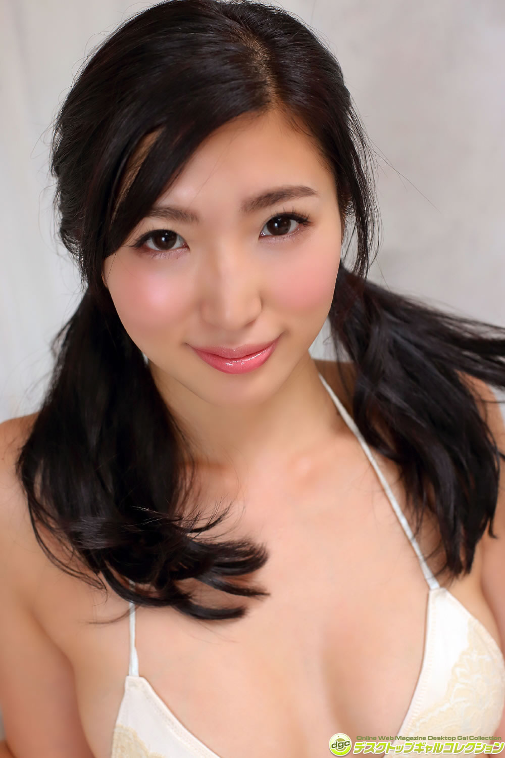 松嶋えいみ [DGC]高清写真图2016.01 No.1281 Eimi Matsushima