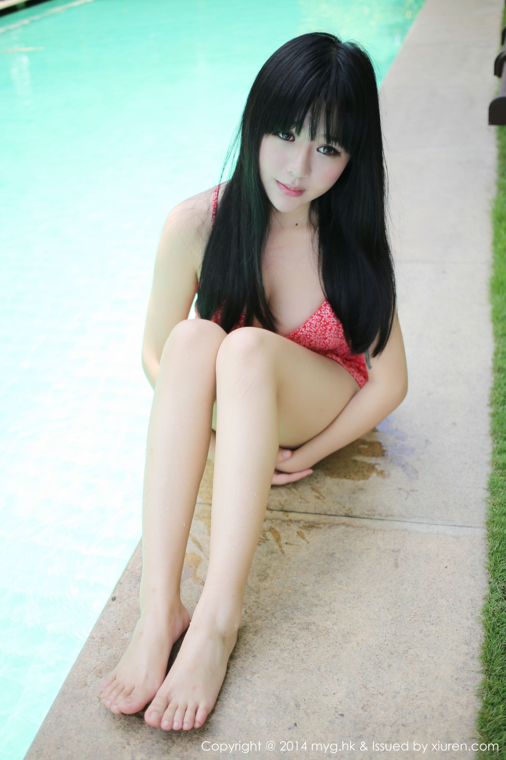 八宝Icey [MyGirl美媛馆]高清写真图2014.09.11 Vol.046
