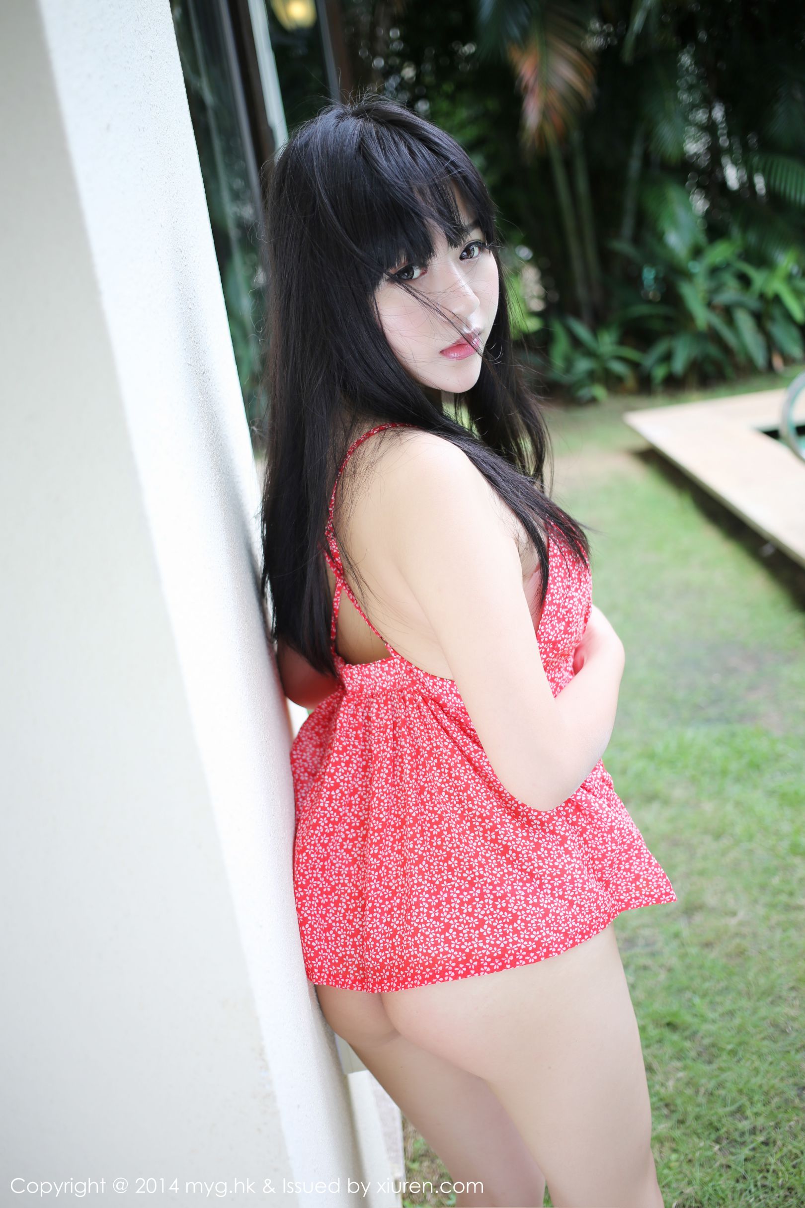 八宝Icey [MyGirl美媛馆]高清写真图2014.09.11 Vol.046