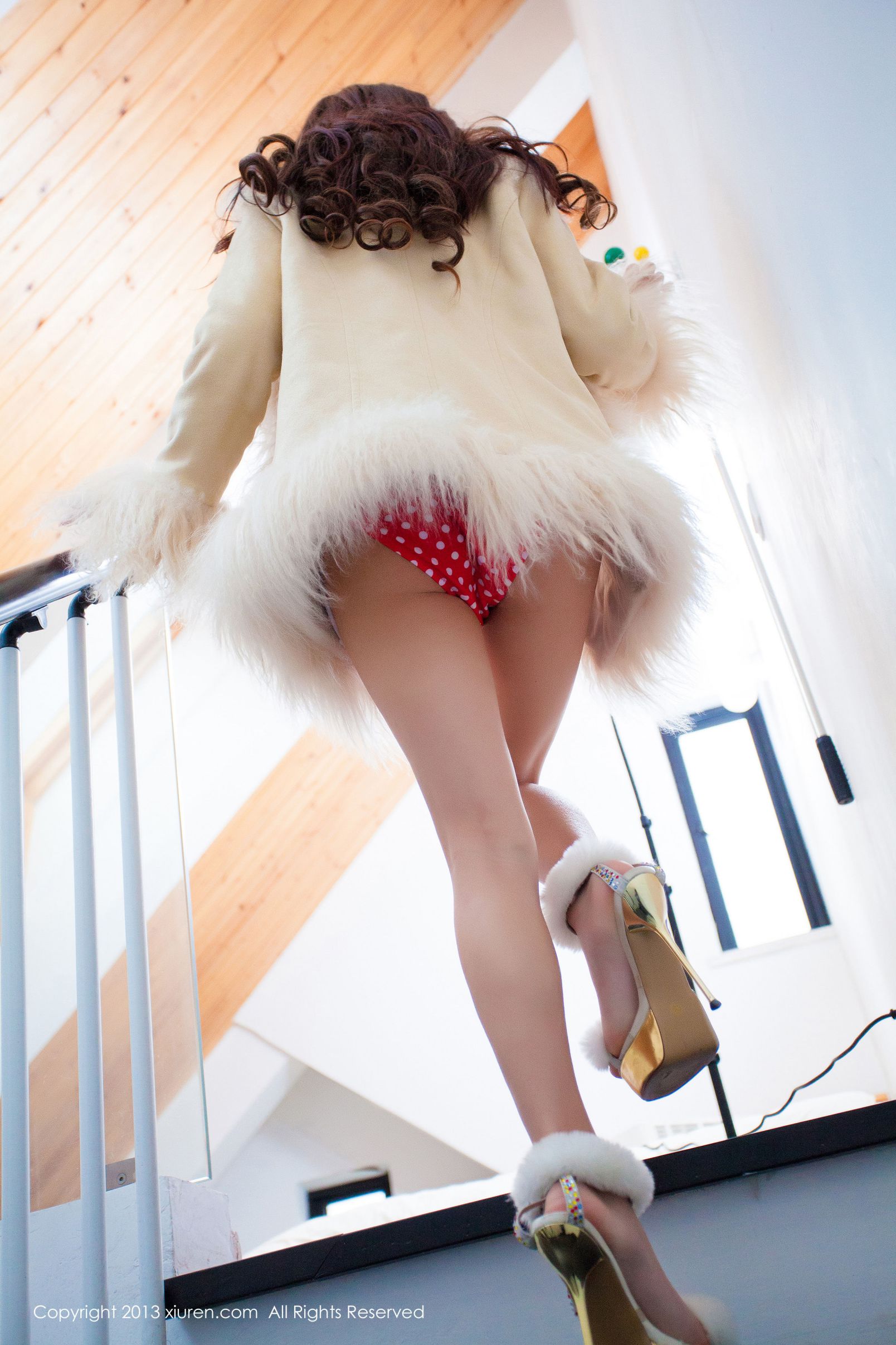 美妮MUMU-[XiuRen]高清写真图套图写真图集No.0072