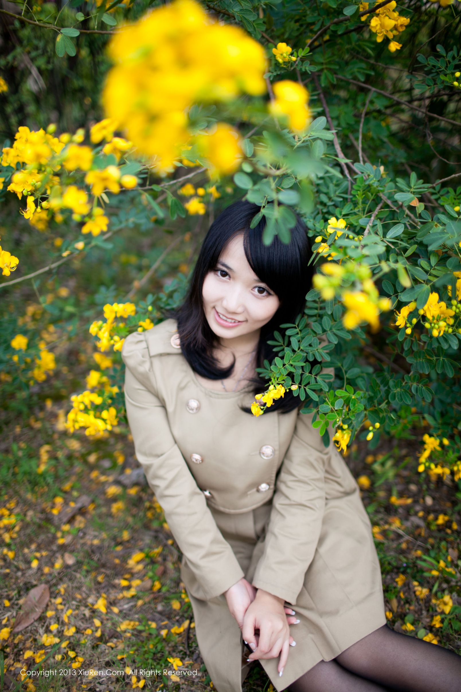 默漠无荢合集 [XiuRen秀人网写真图套图写真图集]高清写真图
