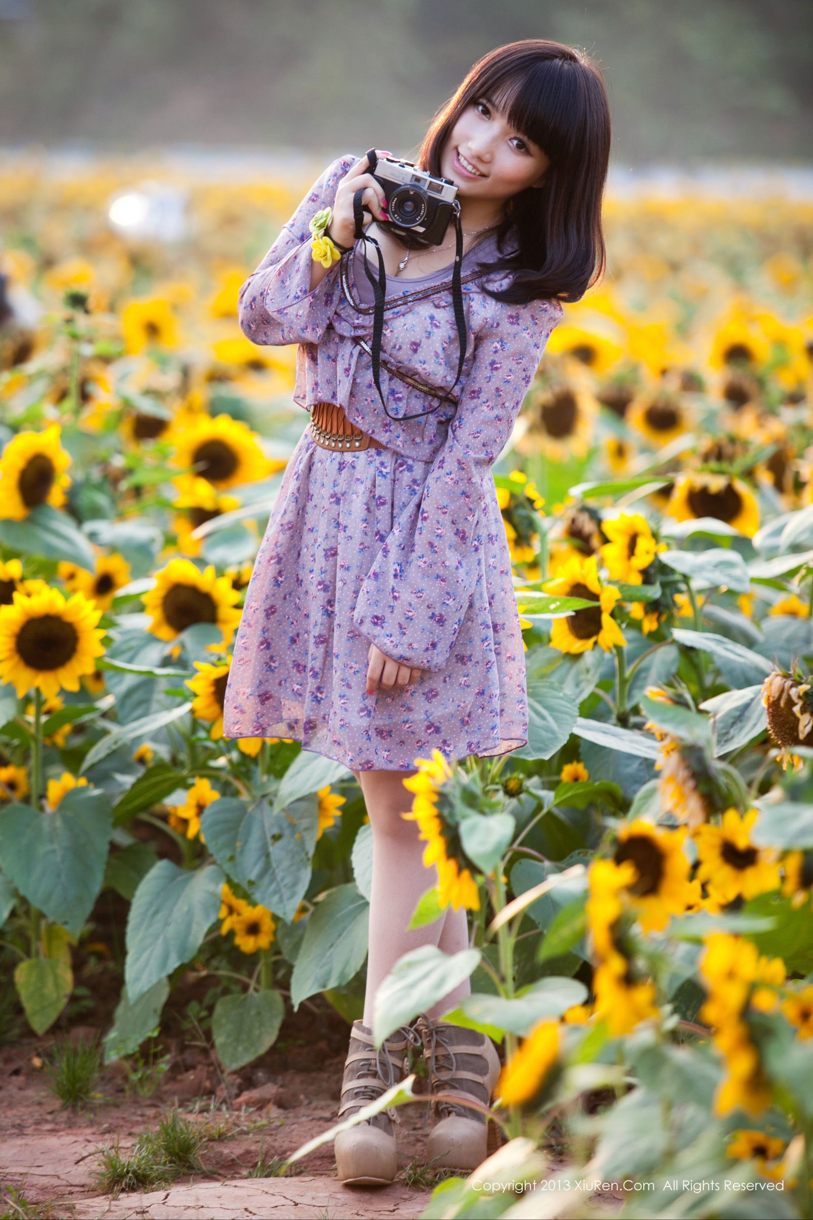默漠无荢合集 [XiuRen秀人网写真图套图写真图集]高清写真图
