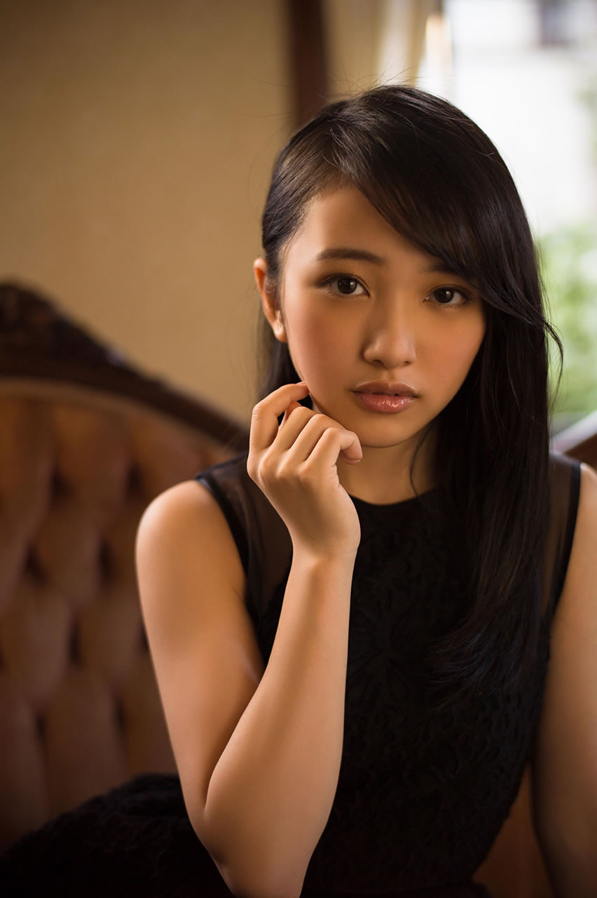 [Weekly Playboy]高清写真图2015 No.05 吉木りさ 佐藤寛子 向井地美音 安枝瞳  石川理咲子 柳いろは 有村千佳 吉川莲 [69P]高清写真图