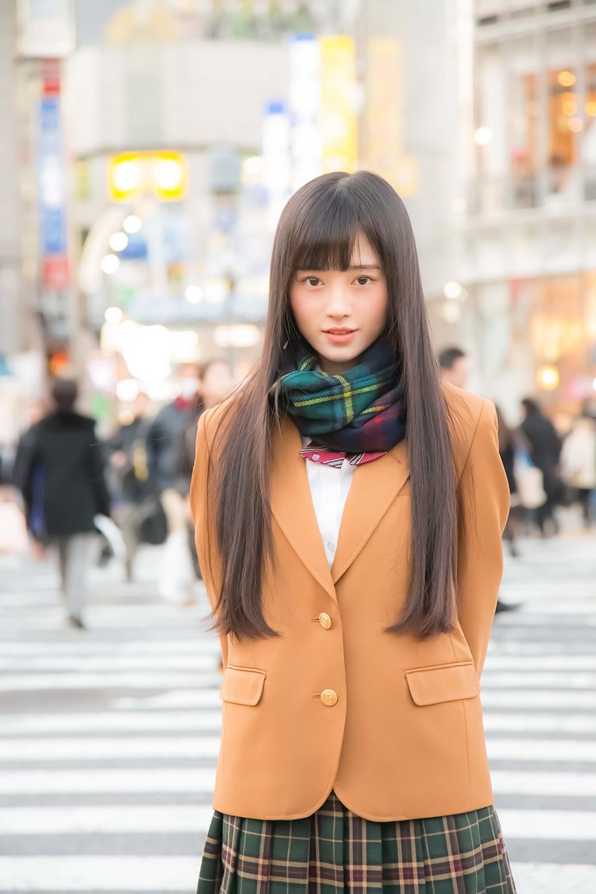 [Weekly Playboy]高清写真图2015 No.05 吉木りさ 佐藤寛子 向井地美音 安枝瞳  石川理咲子 柳いろは 有村千佳 吉川莲 [69P]高清写真图