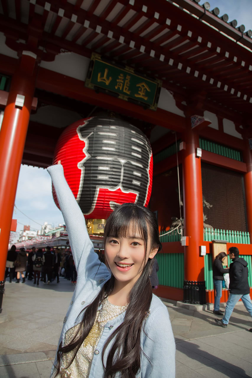 [Weekly Playboy]高清写真图2015 No.05 吉木りさ 佐藤寛子 向井地美音 安枝瞳  石川理咲子 柳いろは 有村千佳 吉川莲 [69P]高清写真图