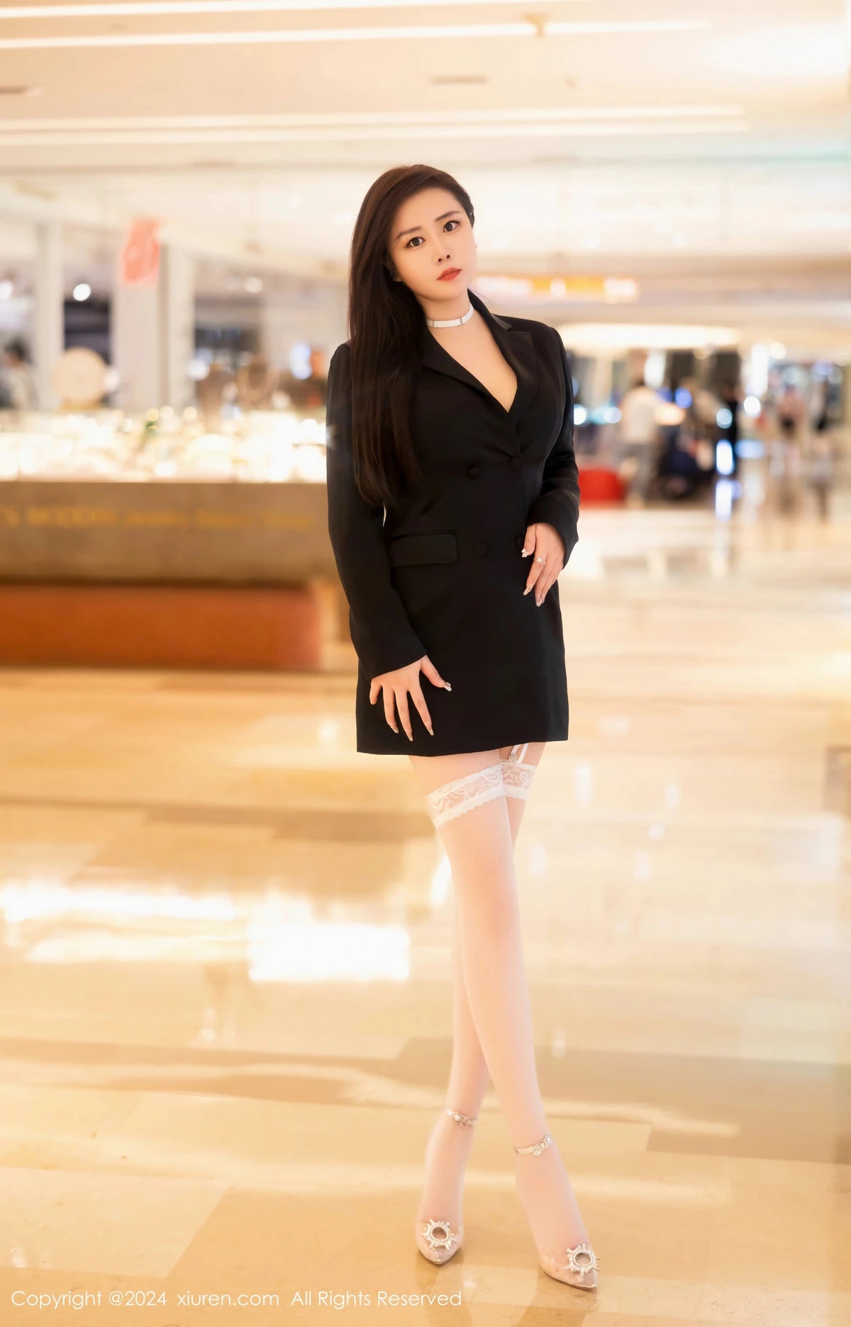 [XiuRen]高清写真图 2024.06.03 No.8642 王婉悠Queen 美乳性感