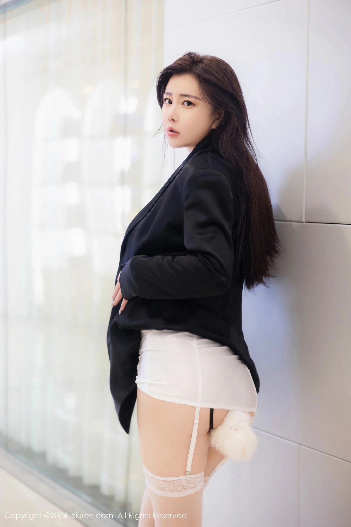 [XiuRen]高清写真图 2024.06.03 No.8642 王婉悠Queen 美乳性感
