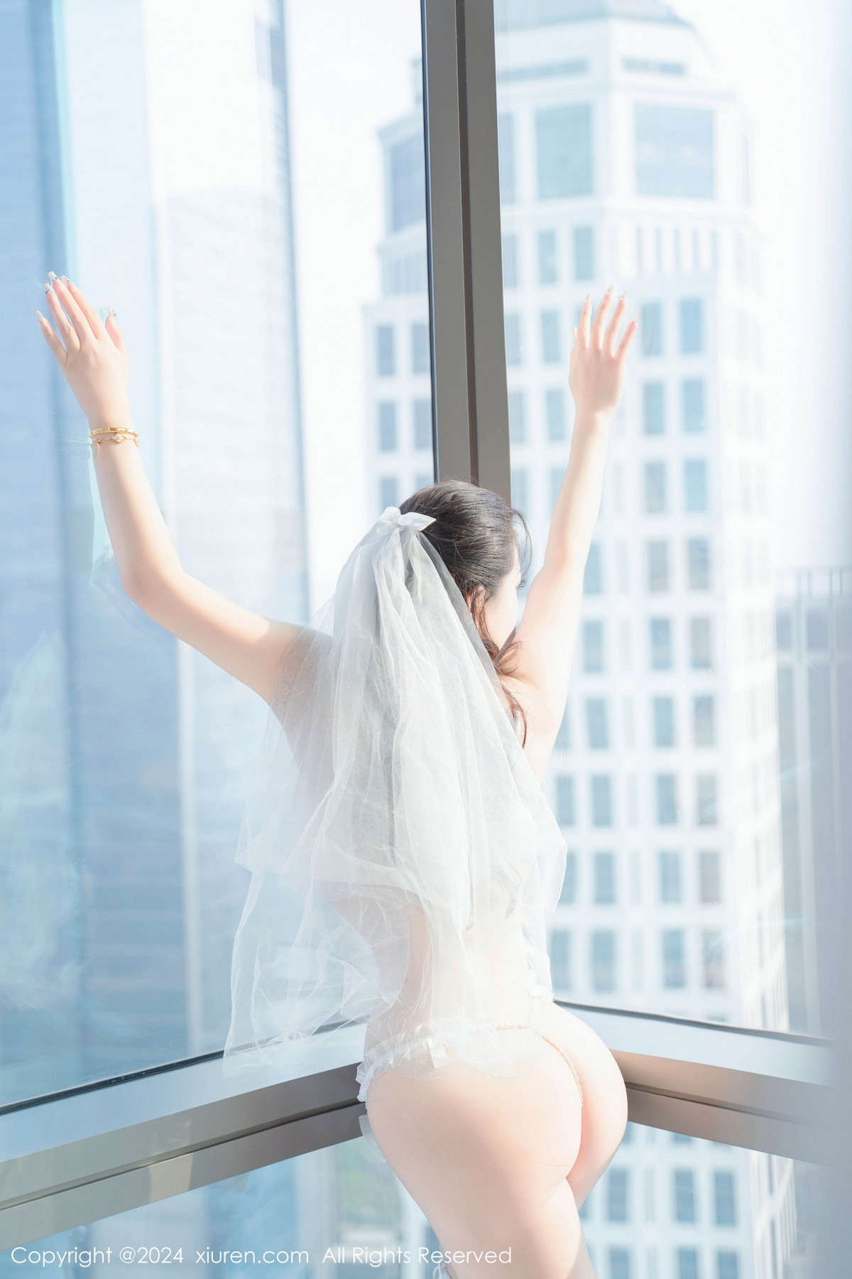 [XiuRen]高清写真图 2024.07.10 No.8837 王婉悠Queen 妩媚丰腴