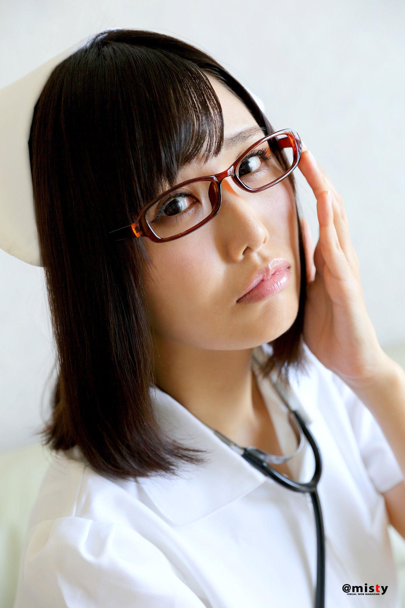 稲森美優- [@misty]高清写真图 No.370