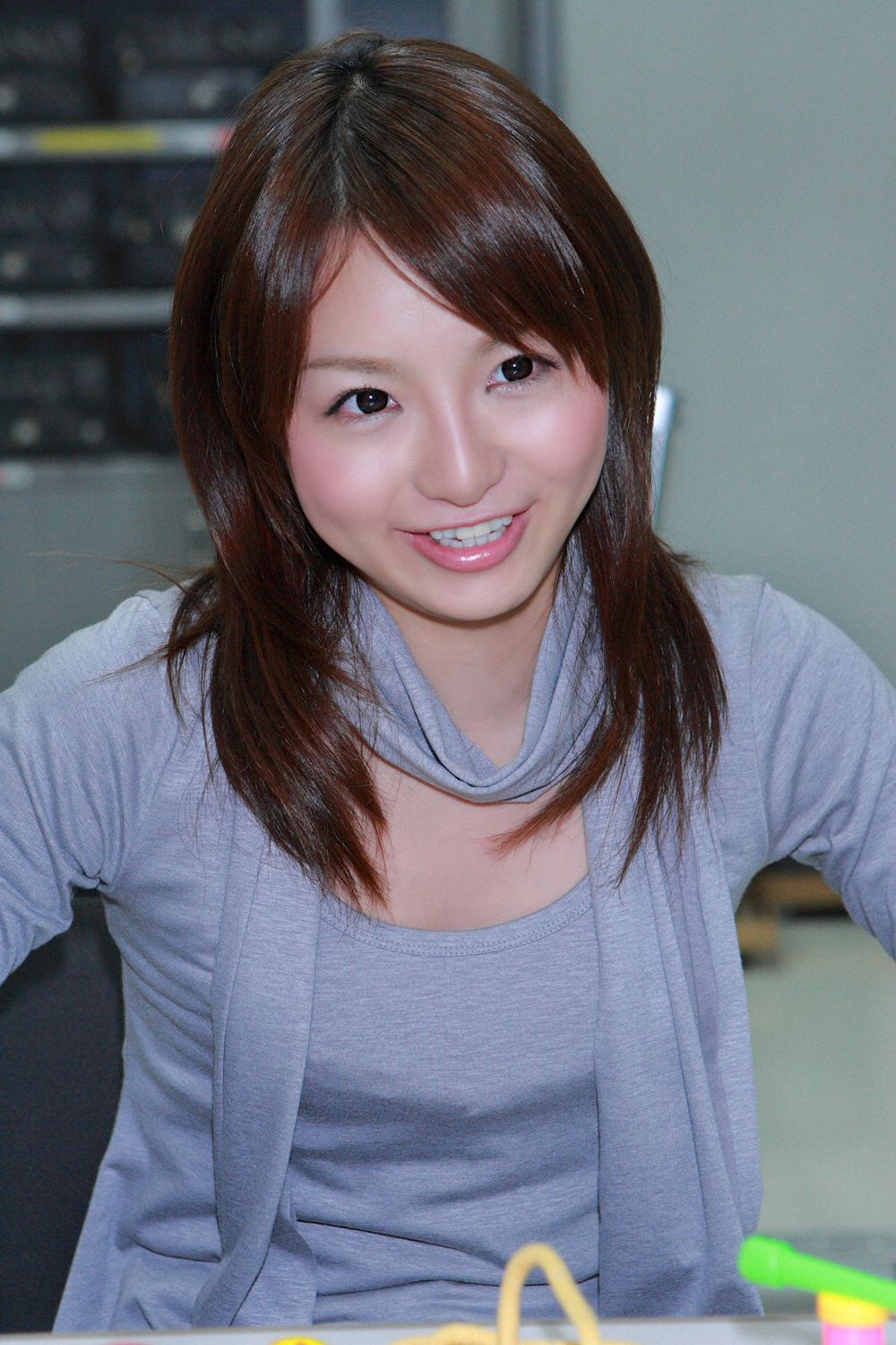 吉见早央(吉川さおり)-[DGC]高清写真图套图写真图集No.293