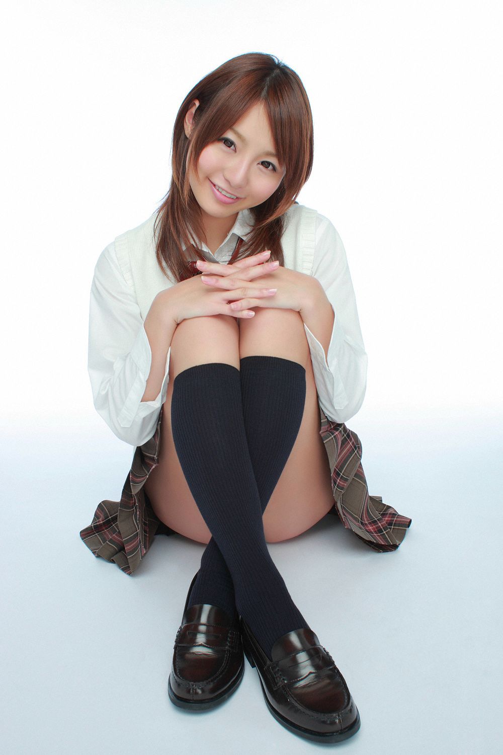 吉见早央(吉川さおり)-[DGC]高清写真图套图写真图集No.293