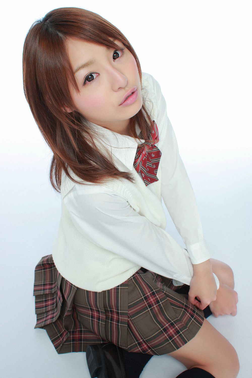 吉见早央(吉川さおり)-[DGC]高清写真图套图写真图集No.293