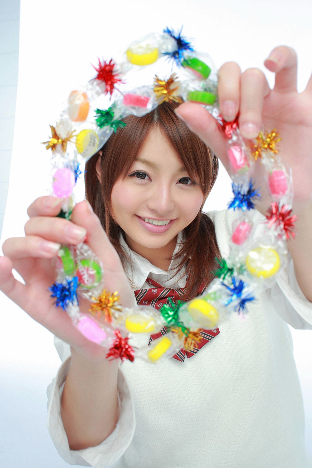吉见早央(吉川さおり)-[DGC]高清写真图套图写真图集No.293
