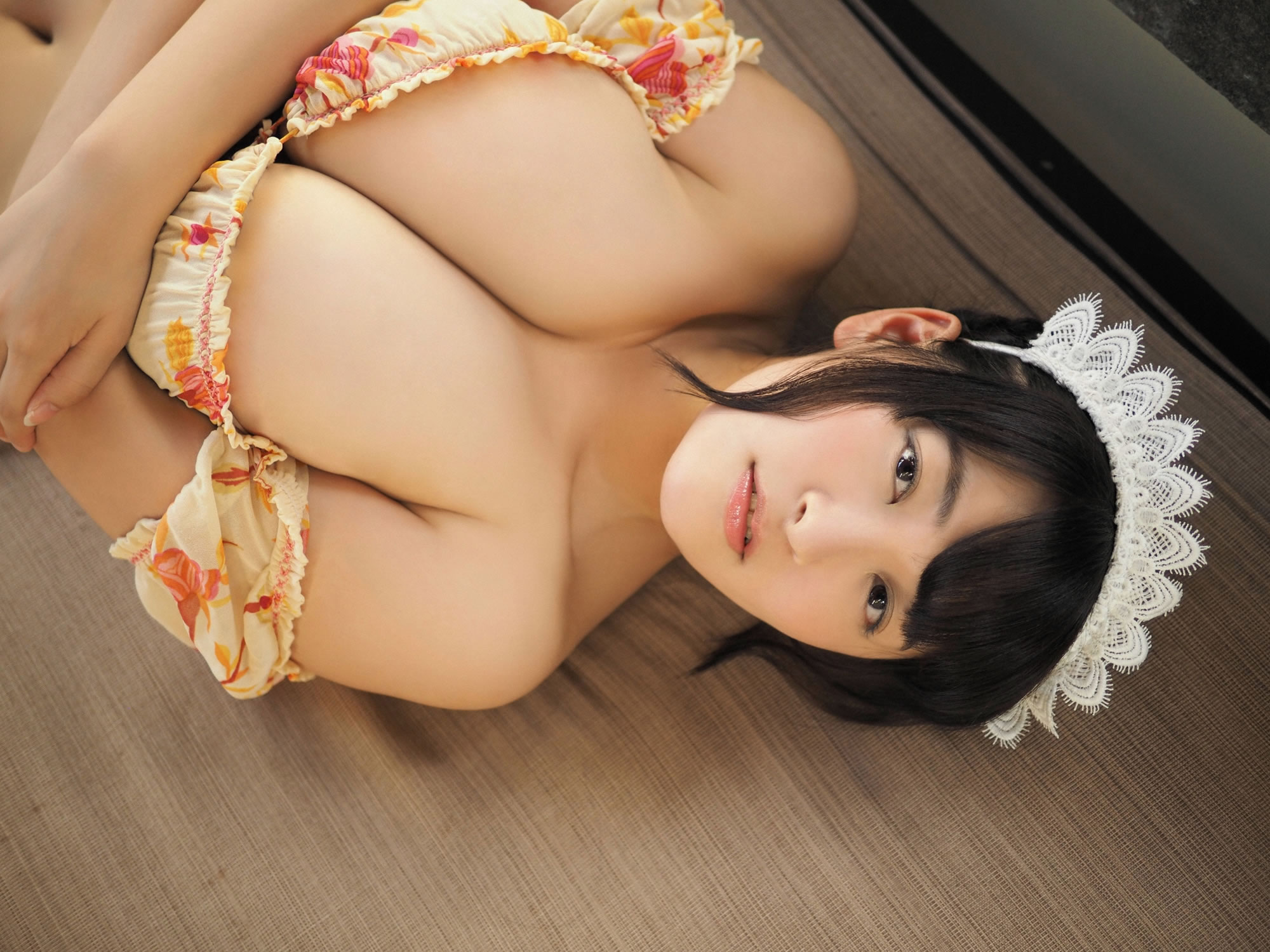 柳瀬早纪Saki Yanase [YS-Web写真图]高清写真图Vol.647