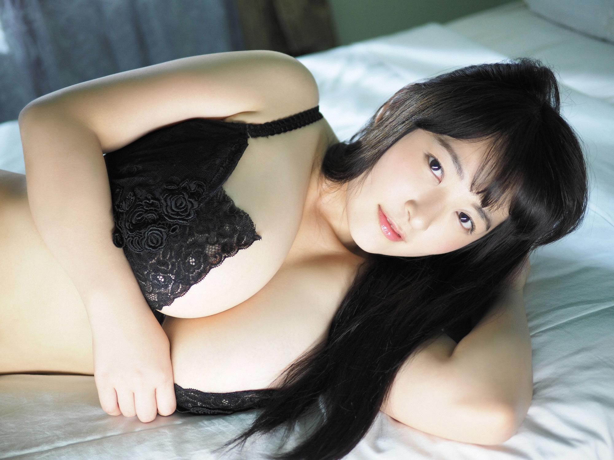 柳瀬早纪Saki Yanase [YS-Web写真图]高清写真图Vol.647