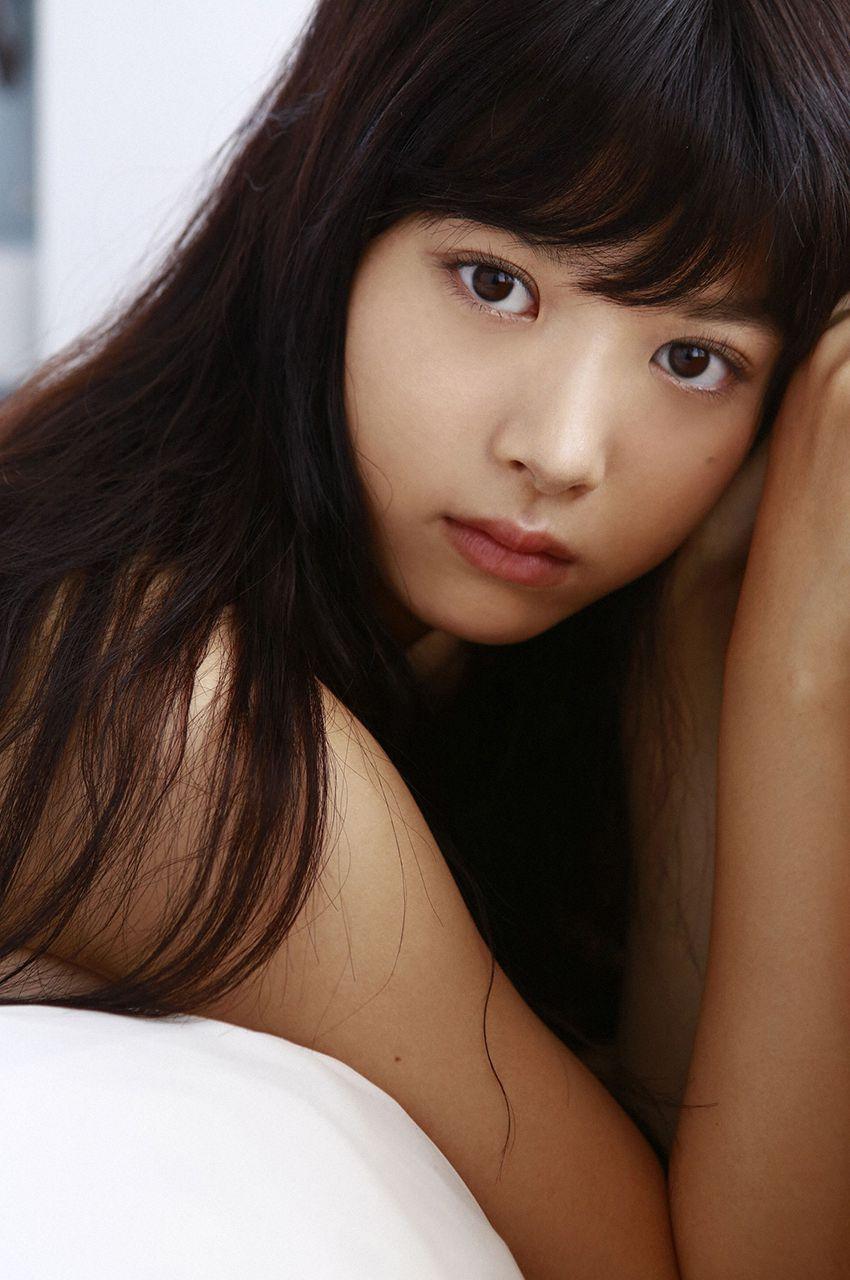 马场富美加- [WPB-net]高清写真图 No.186