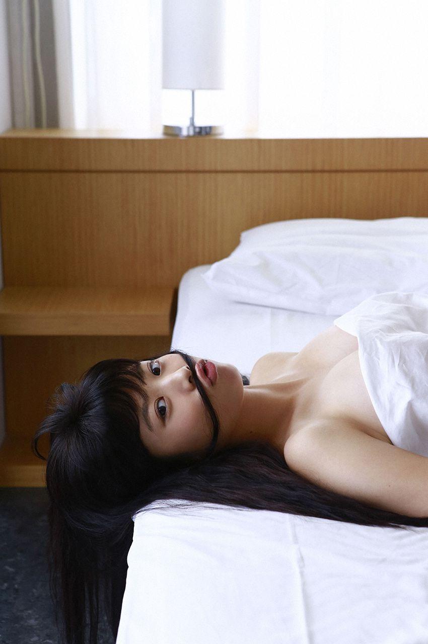 马场富美加- [WPB-net]高清写真图 No.186