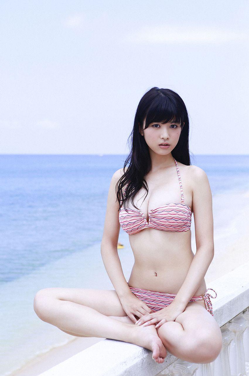马场富美加- [WPB-net]高清写真图 No.186