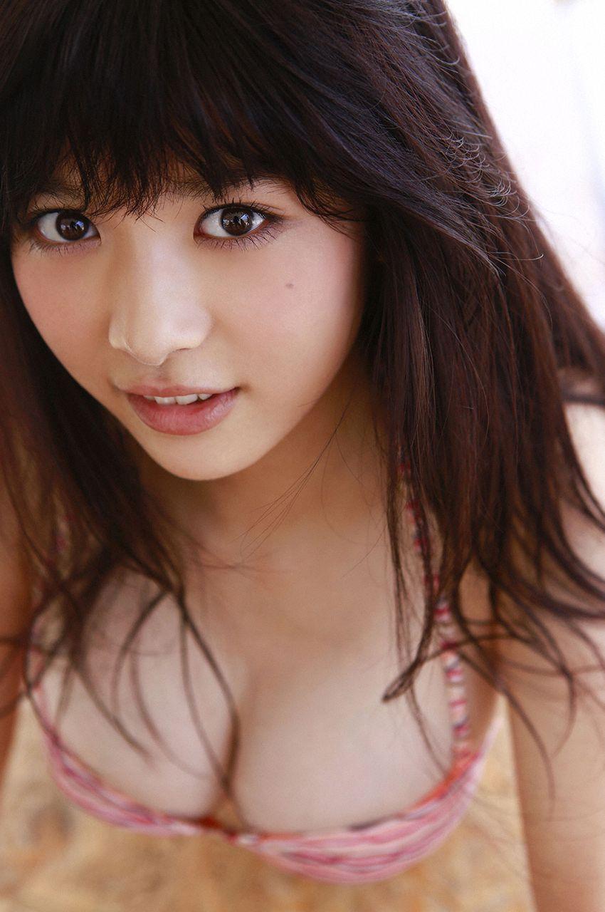 马场富美加- [WPB-net]高清写真图 No.186
