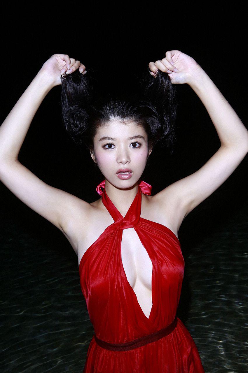 马场富美加- [WPB-net]高清写真图 No.186