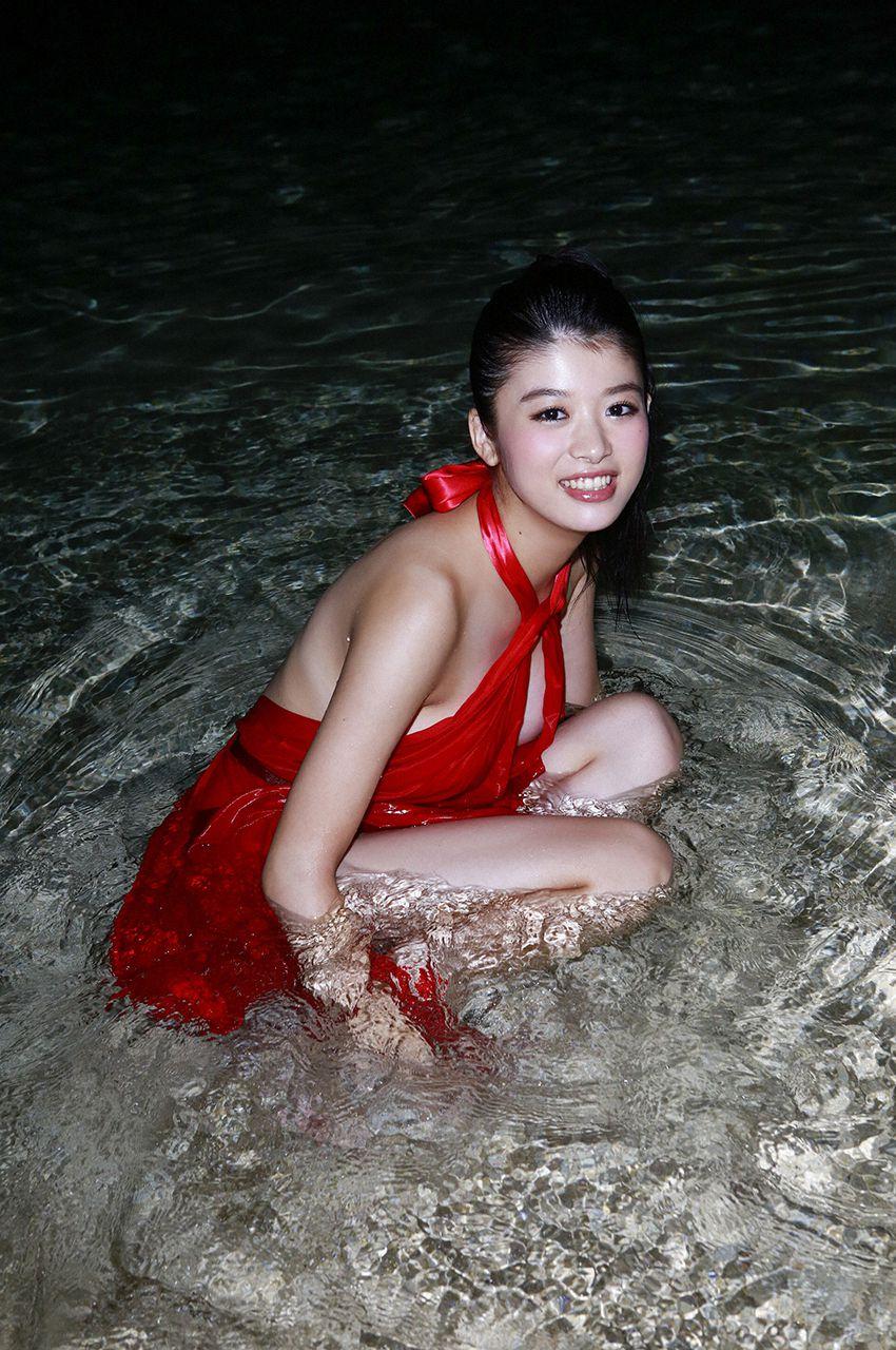 马场富美加- [WPB-net]高清写真图 No.186