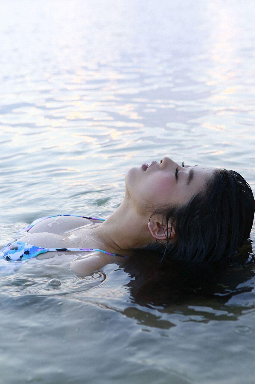 马场富美加- [WPB-net]高清写真图 No.186