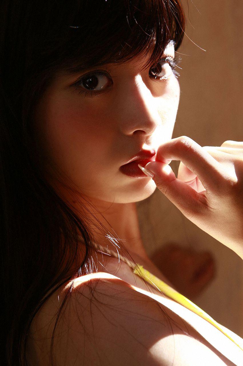 马场富美加- [WPB-net]高清写真图 No.186