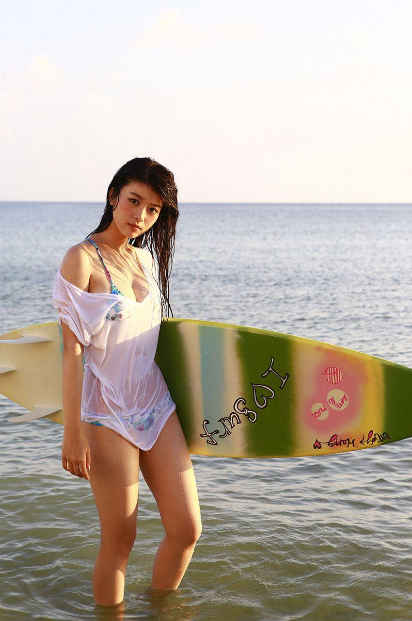 马场富美加- [WPB-net]高清写真图 No.186