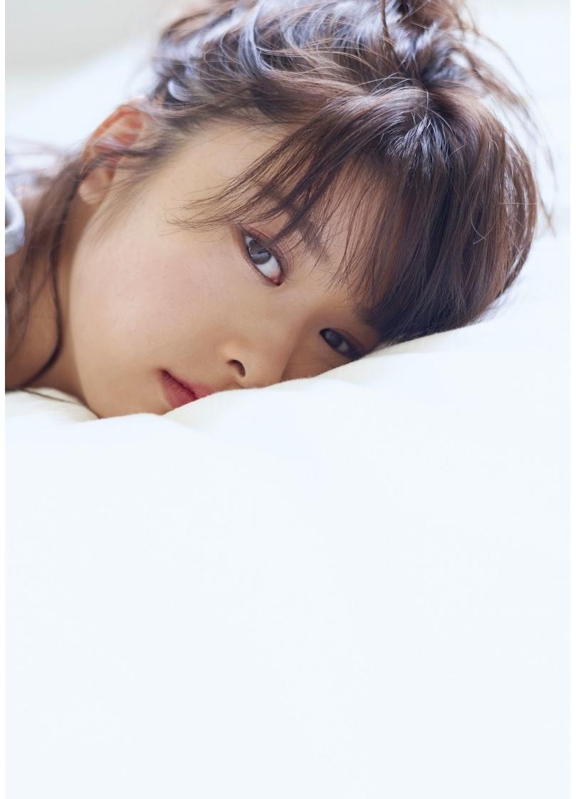 马场富美加- 週刊プレイボーイ, デジタル限定 / ｢ぜっぴん｣