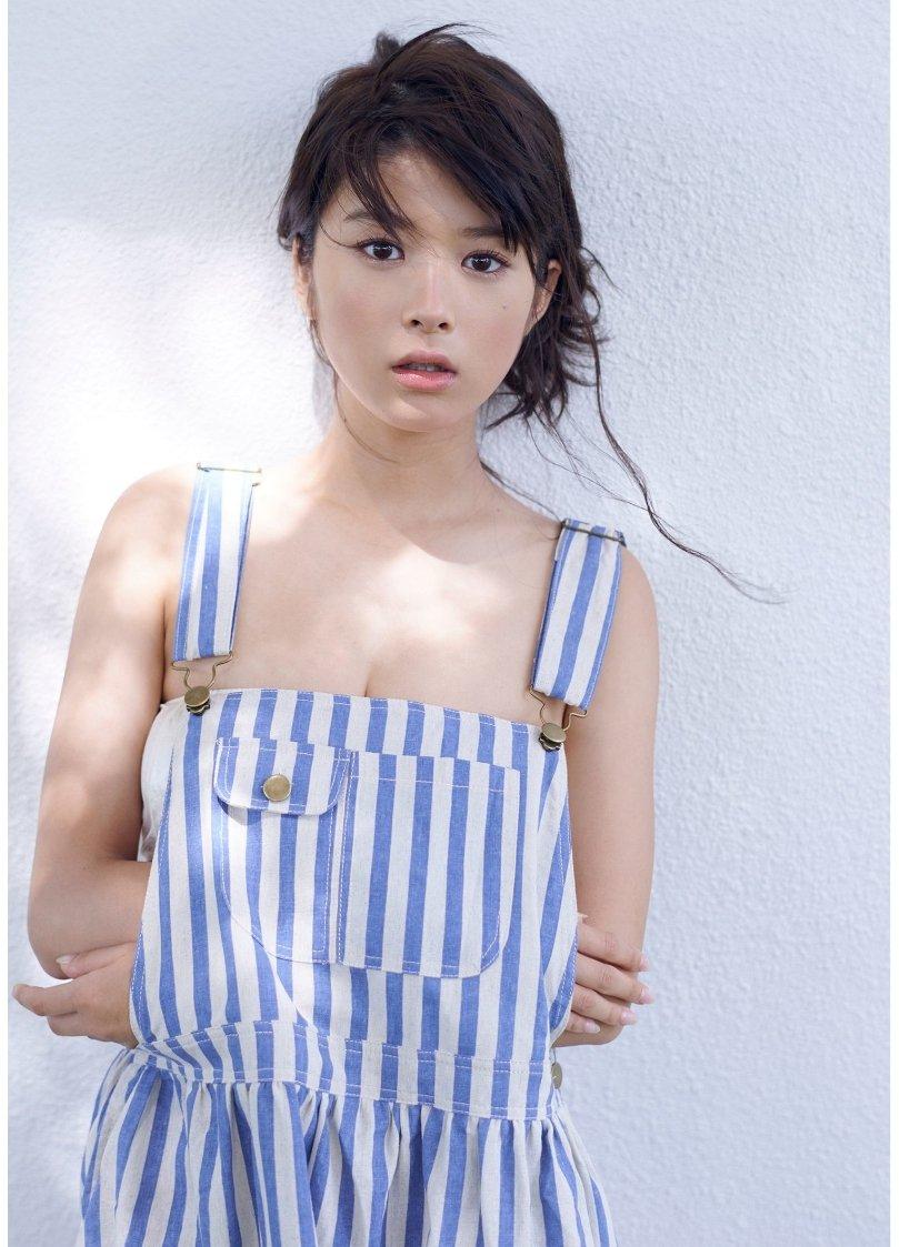 马场富美加- 週刊プレイボーイ, デジタル限定 / ｢ぜっぴん｣