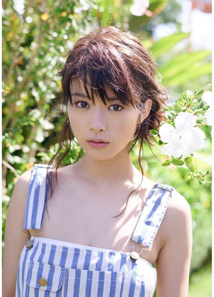 马场富美加- 週刊プレイボーイ, デジタル限定 / ｢ぜっぴん｣