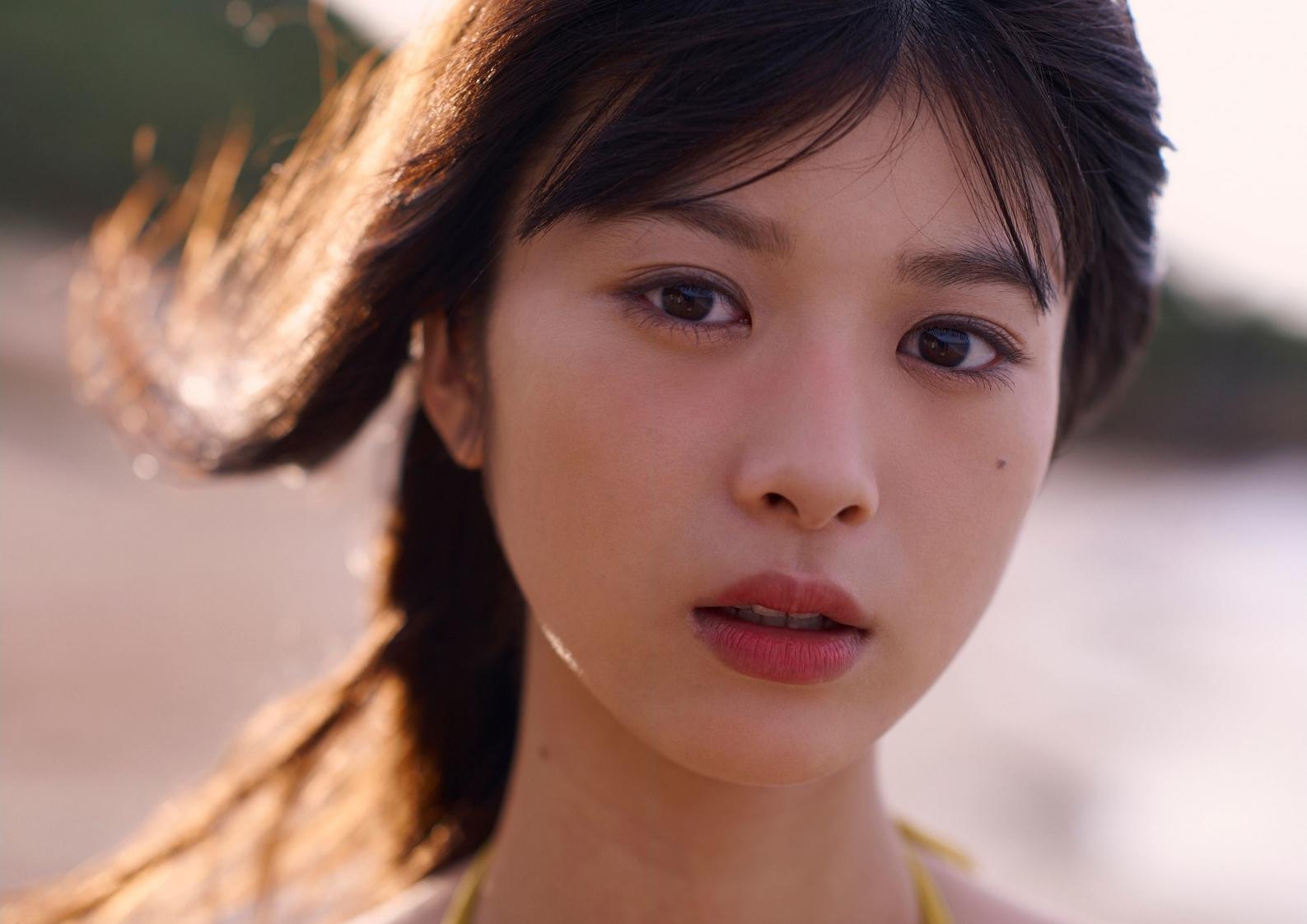 马场富美加- 週刊プレイボーイ, デジタル限定 / ｢ぜっぴん｣