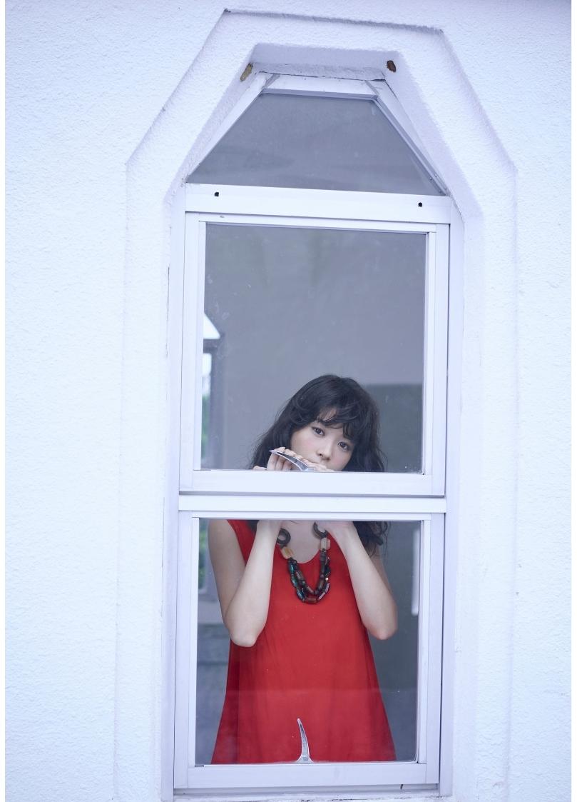 马场富美加- 週刊プレイボーイ, デジタル限定 / ｢ぜっぴん｣